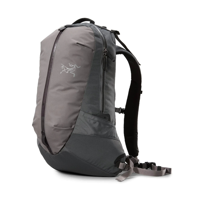 Arc'teryx Arro 22 Back Pack – Campers' Corner Arc'teryx Arro 22 Back Pack – Campers' Corner