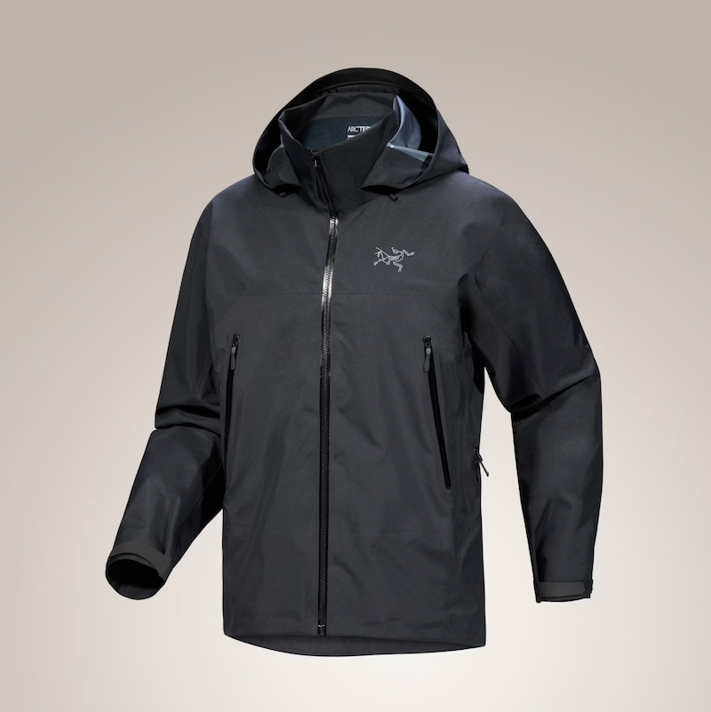 Arc'teryx Beta AR Jacket Men's