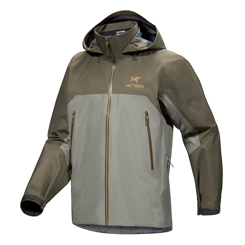 Arc'teryx Beta AR Jacket Men's – Campers' Corner Arc'teryx Beta AR Jacket Men's – Campers' Corner