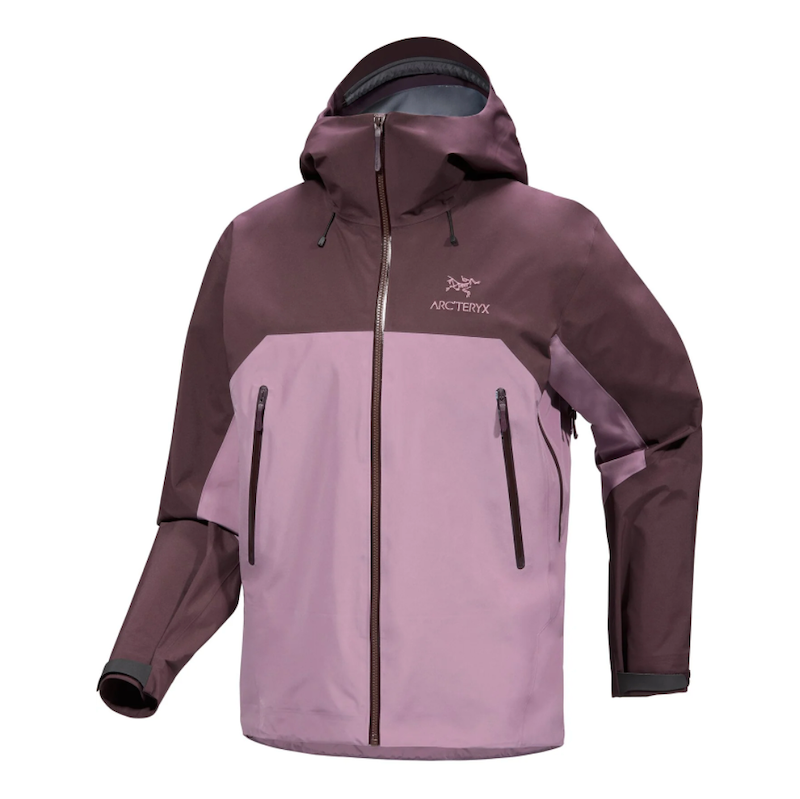 Arc'teryx Beta AR Jacket Stormhood Men's