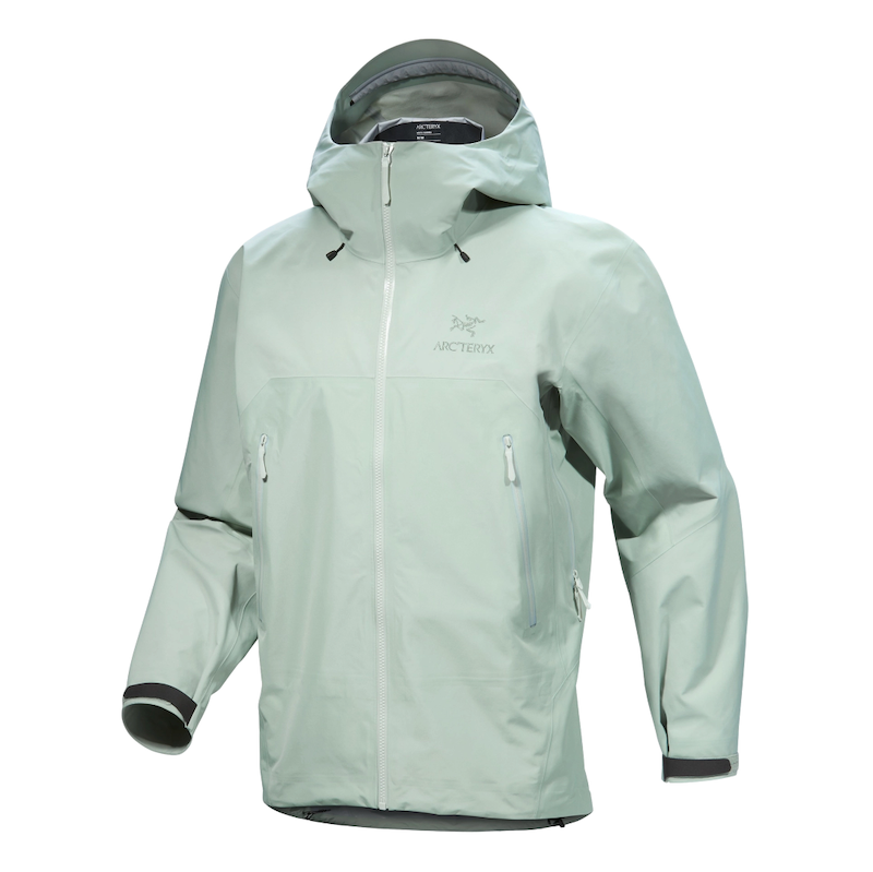 Arc'teryx Beta AR Jacket Stormhood Men's