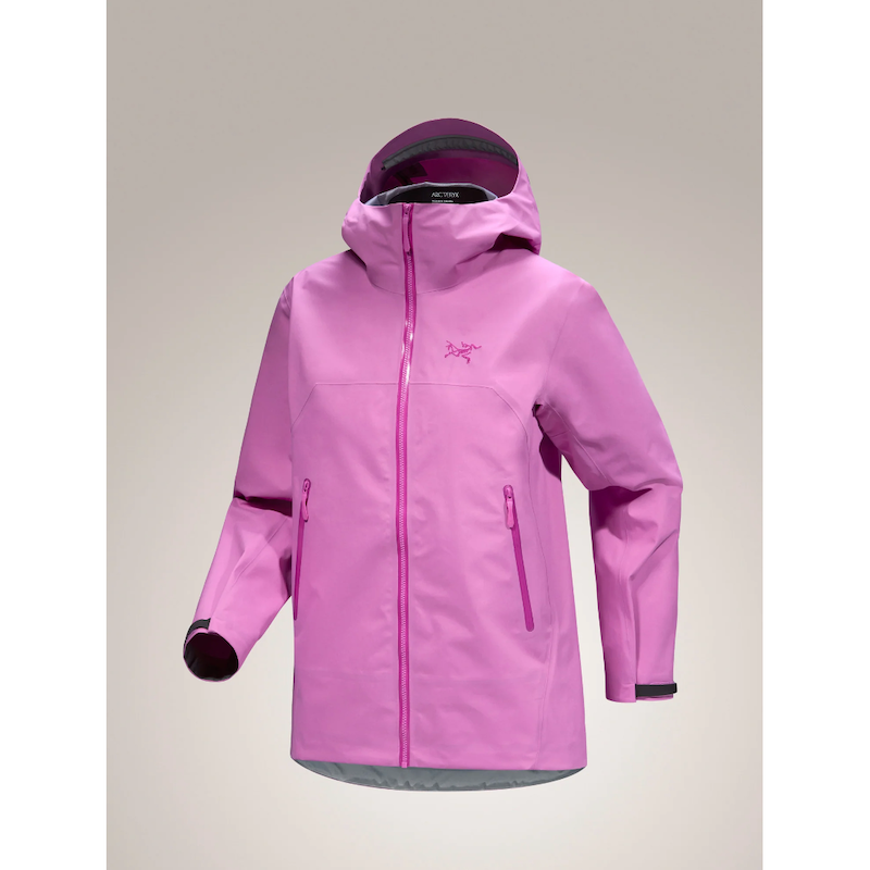 Arc'teryx Beta SL Jacket Women's