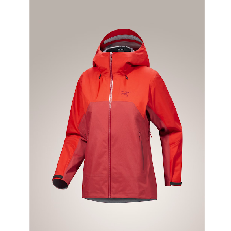 Arc'teryx Beta SL Jacket Women's