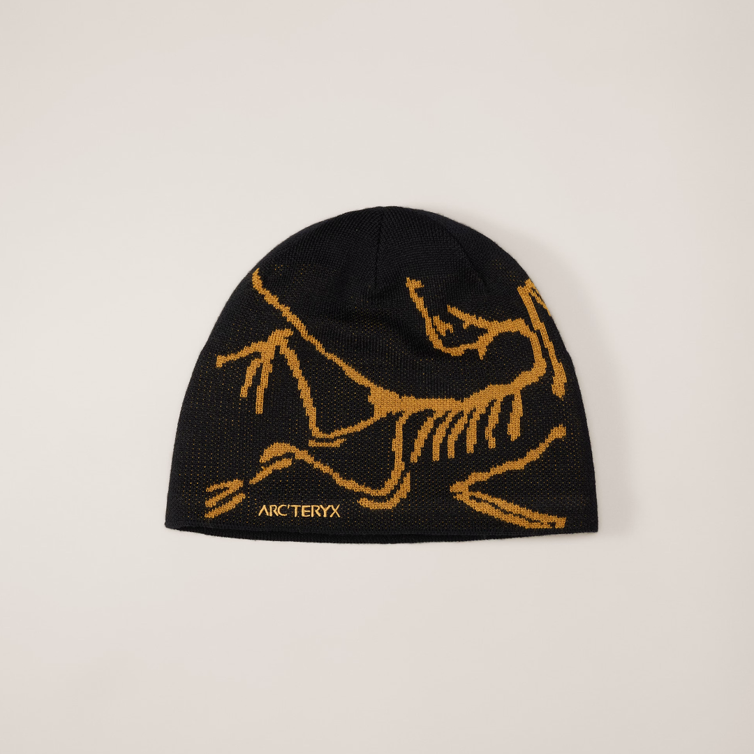 Arc'teryx Bird Head Toque – Campers' Corner Arc'teryx Bird Head Toque – Campers' Corner