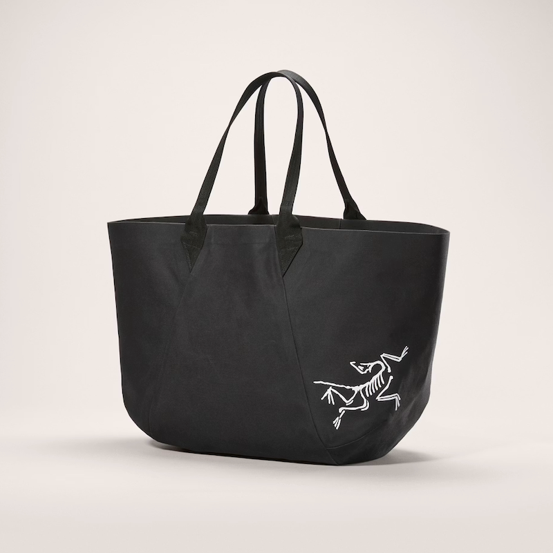 Arc'teryx Carrier 45 Gear Tote – Campers' Corner Arc'teryx Carrier 45 Gear Tote – Campers' Corner