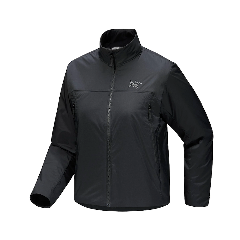 Arc'teryx Elec Insulated Jacket Women's