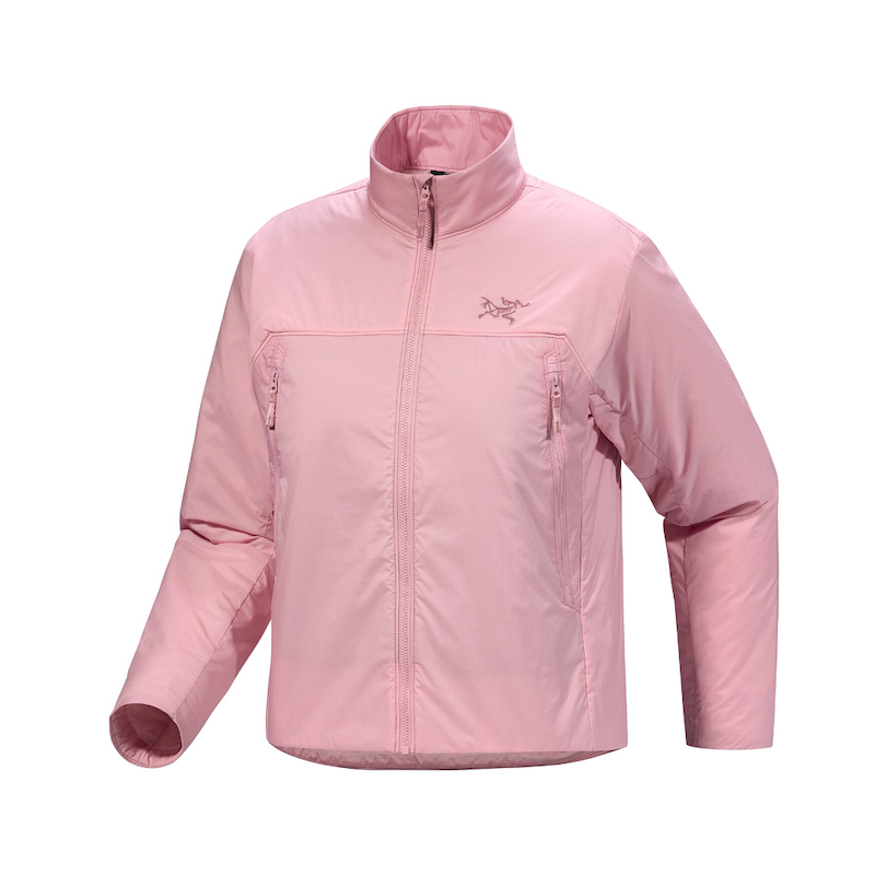 Arc'teryx Elec Insulated Jacket Women's