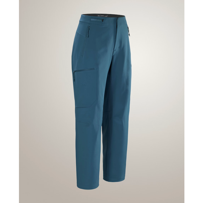 Arc'teryx Gamma MX Straight Leg Pant Women's