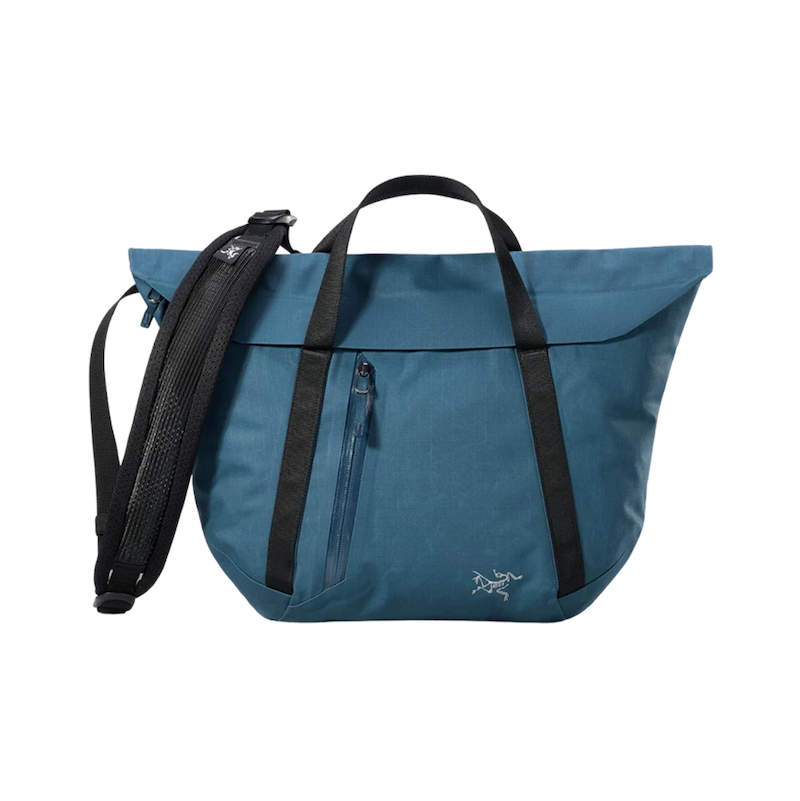 Arc'teryx Granville Shoulder Bag – Campers' Corner Arc'teryx Granville Shoulder Bag – Campers' Corner
