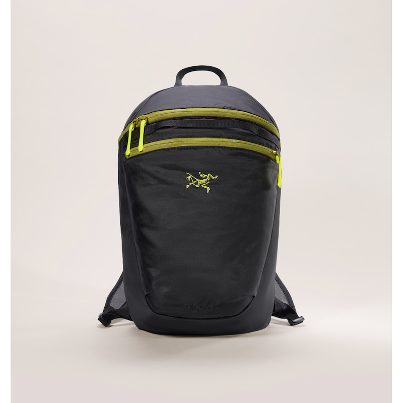 Arc'teryx Heliad 15 Backpack – Campers' Corner
