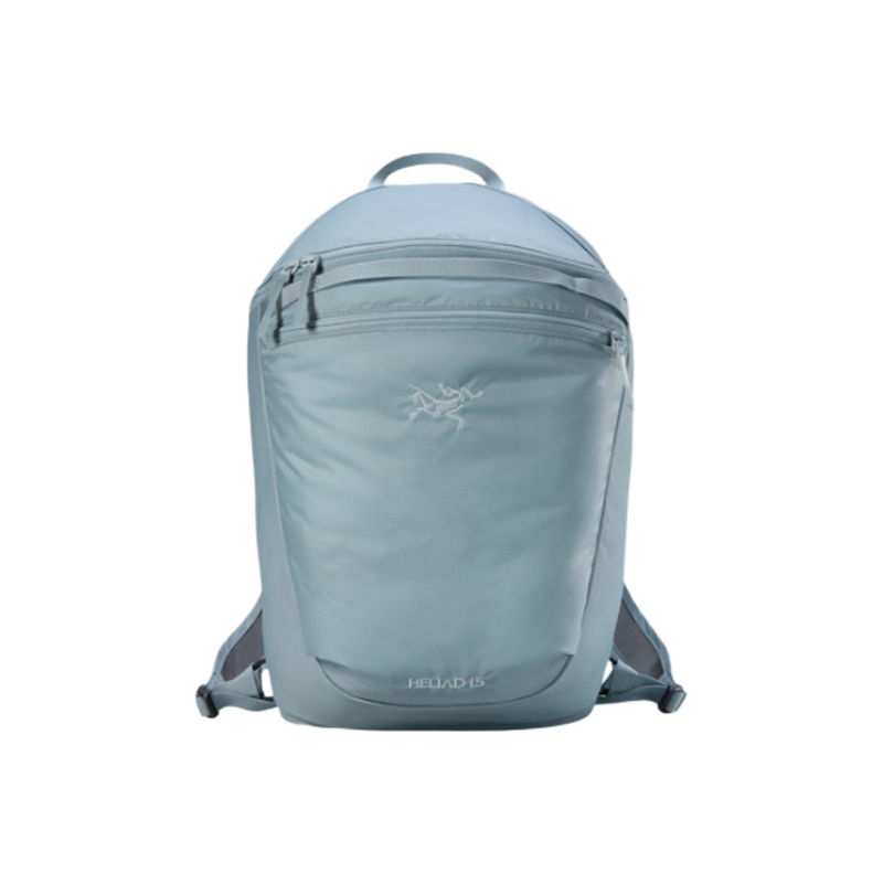 Arc'teryx Heliad 15 Back Pack – Campers' Corner