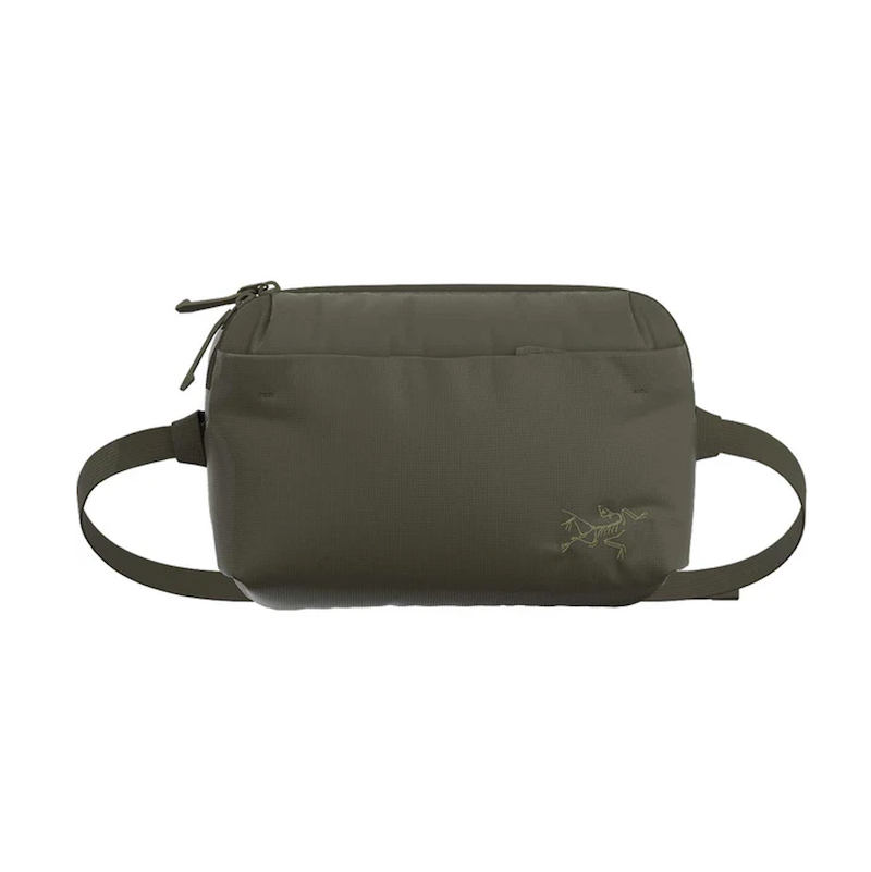 Arc'teryx Heliad Crossbody Bag – Campers' Corner