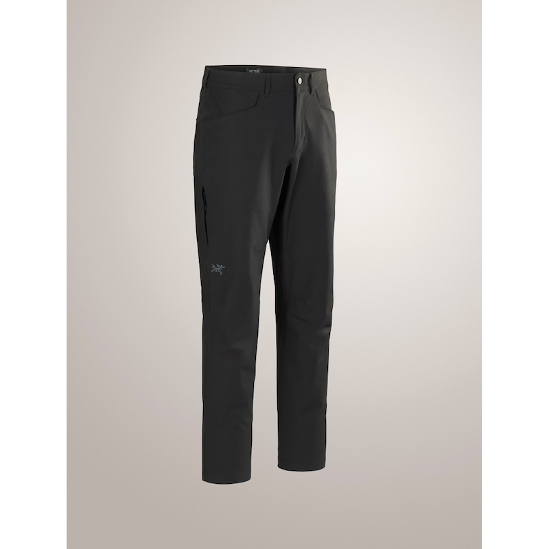 Arc'teryx Kragg Cotton Pant Men's