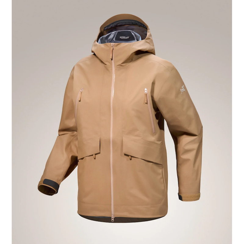 Arc'teryx Liatris Jacket Women's