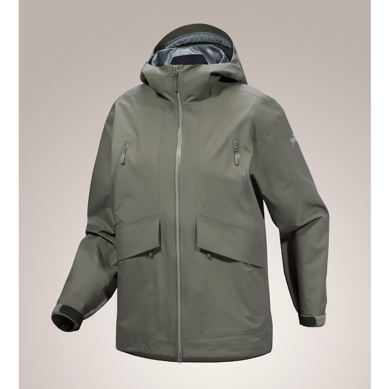 Arc'teryx Liatris Jacket Women's