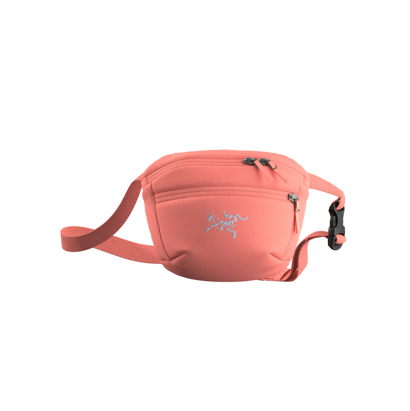 Arc'teryx Mantis Waist Pack – Campers' Corner1