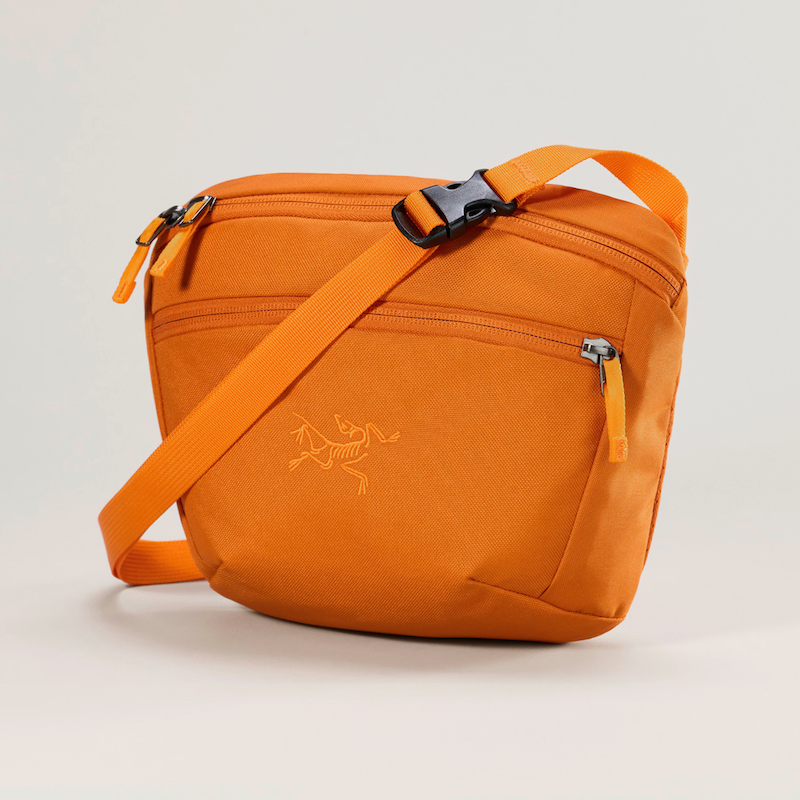 Arc'teryx Mantis 2 Waist Pack – Campers' Corner Arc'teryx Mantis 2 Waist Pack – Campers' Corner