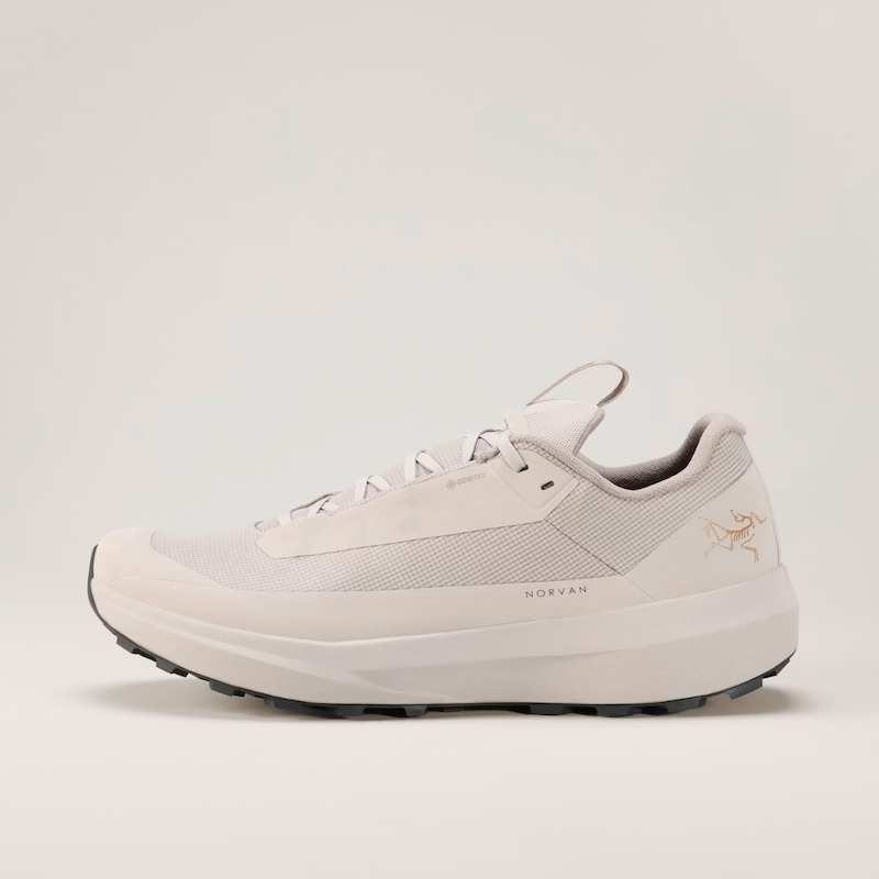 31　4 Arc'teryx Norvan LD 4 GTX Men's – Campers' Corner
