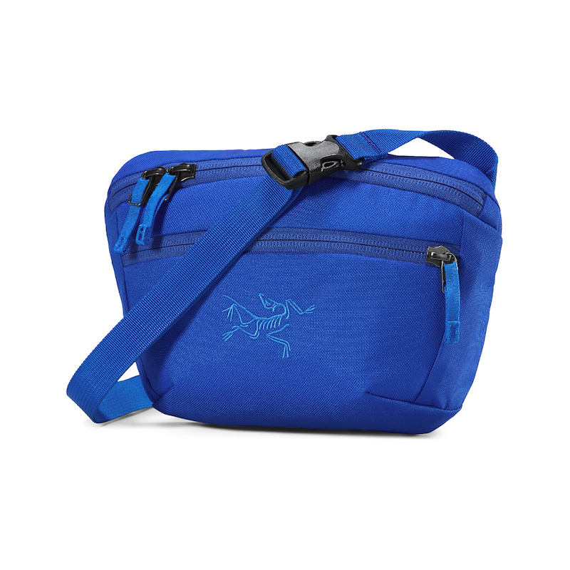 Arc'teryx Mantis 1 Waist Pack