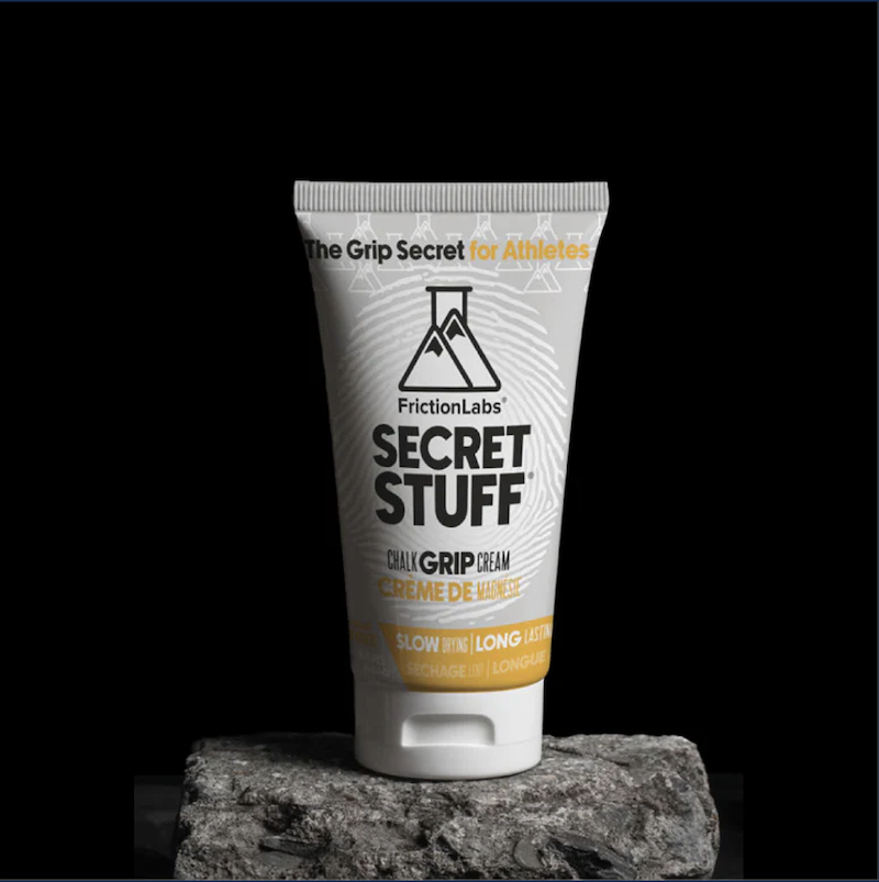 Friction Labs Secret Stuff
