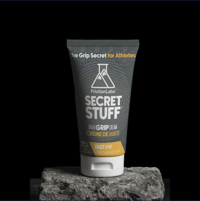 Friction Labs Secret Stuff