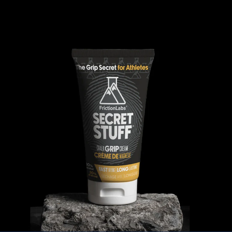 Friction Labs Secret Stuff