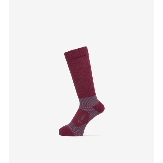 Goldwin Arch Support Trekking Socks (Midweight)(Unisex)