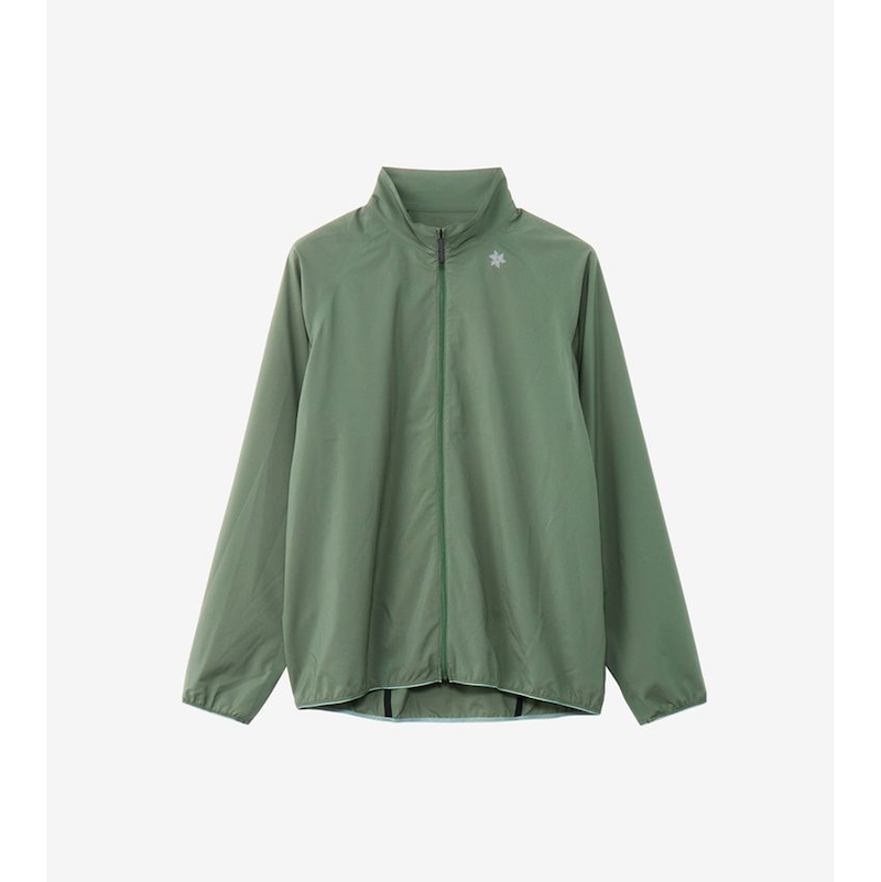 Goldwin Floating Windshell Jacket (Unisex)