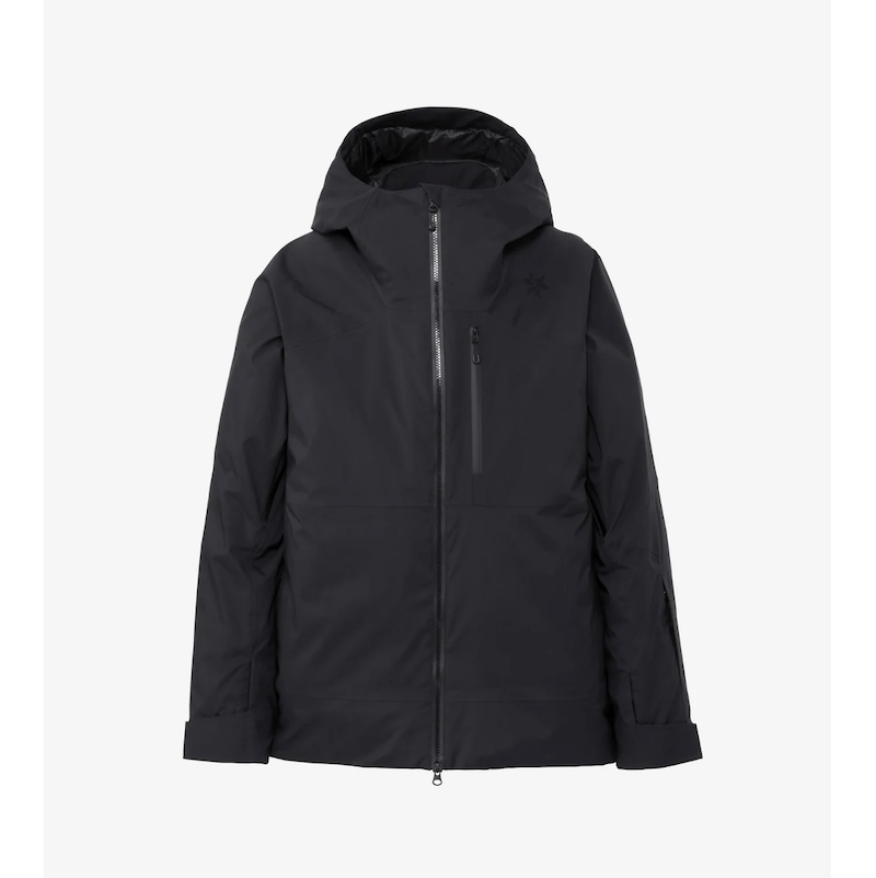 Goldwin G-Axis Jacket Men's – Campers' Corner