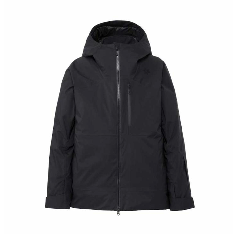 Goldwin G-Axis Jackets Women's – Campers' Corner