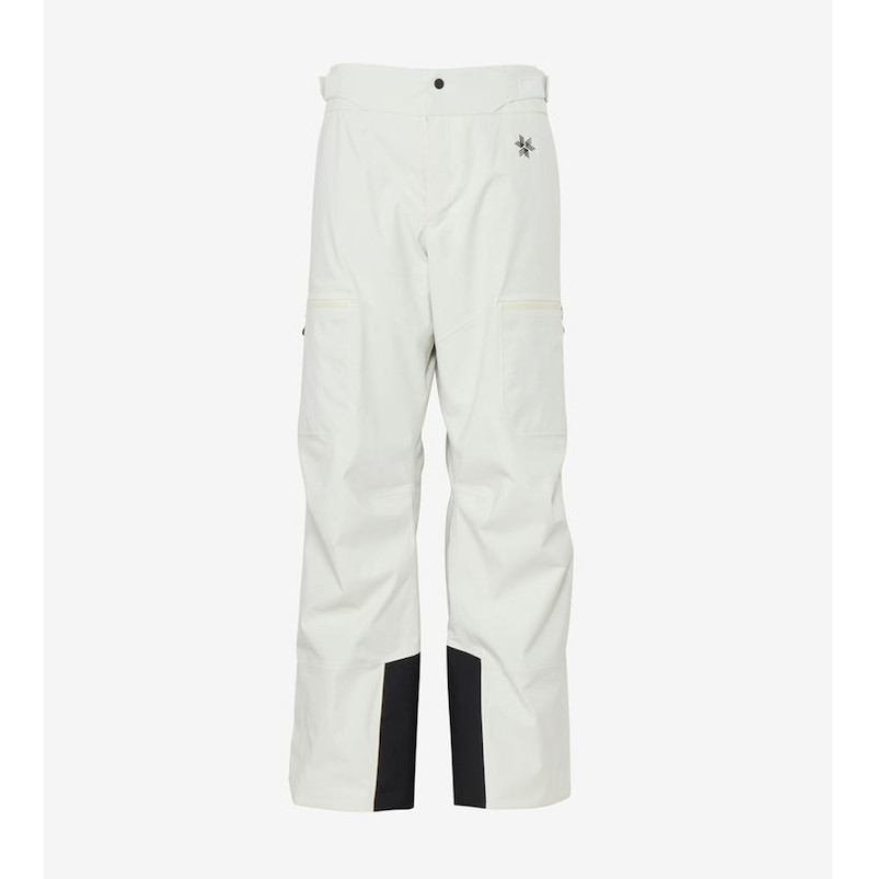 Goldwin G-Axis Wide Pants (Unisex)