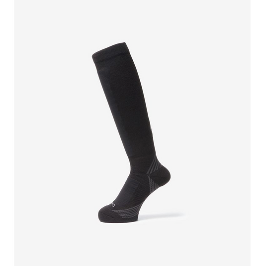 Goldwin Winter Support Knee Socks (Unisex)