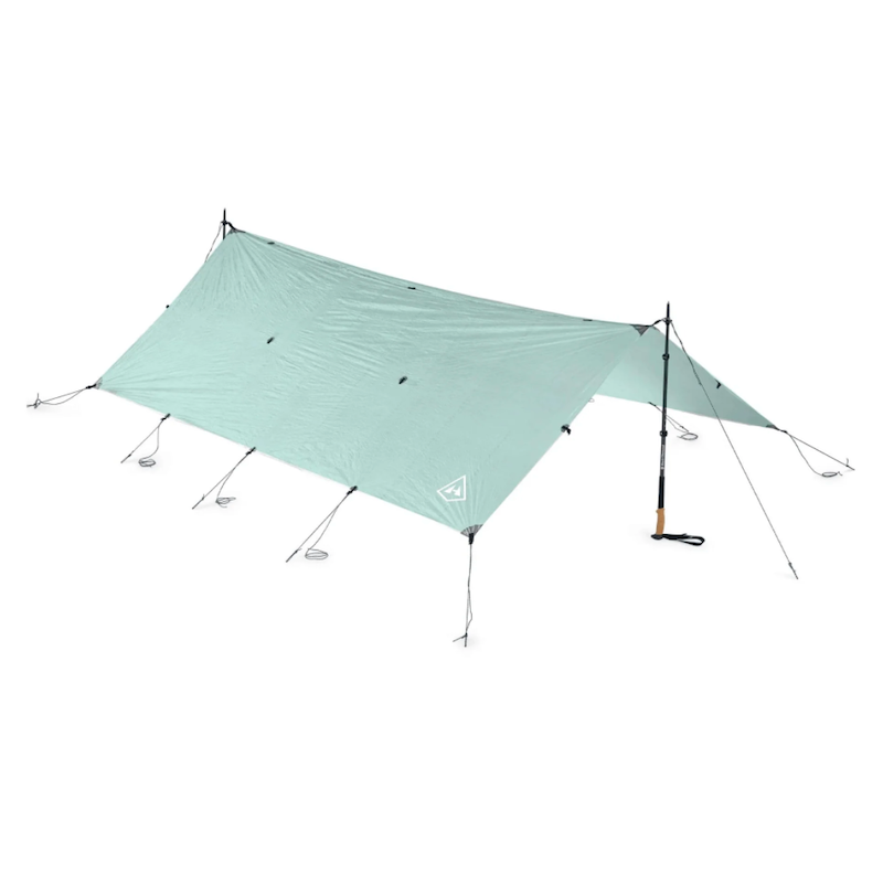 Hyperlite Mountain Gear Flat Tarp