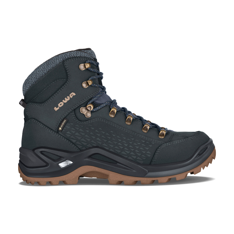 LOWA Renegade WARM GTX MID Men's