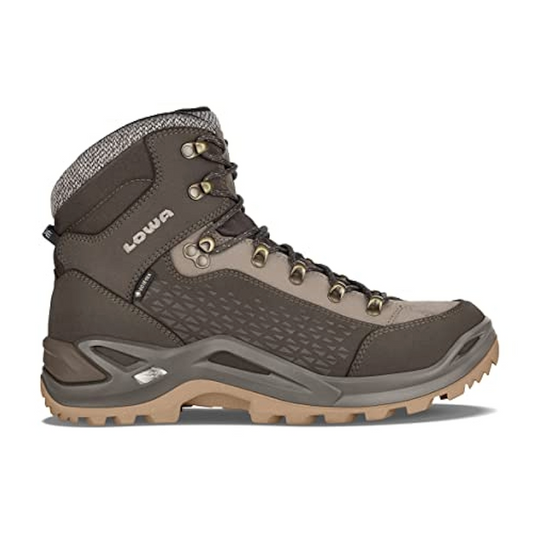 LOWA Renegade WARM GTX MID Men's