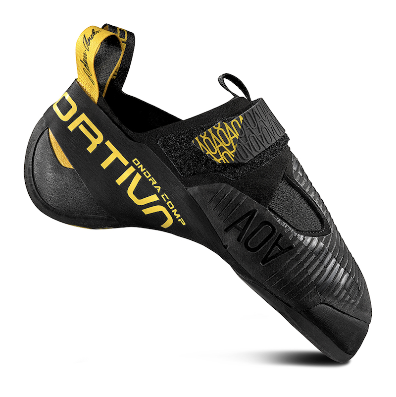 La Sportiva Ondra Comp Shoe