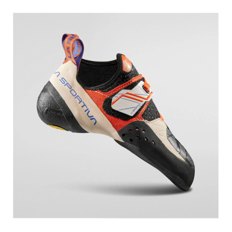 La Sportiva Solution Women's