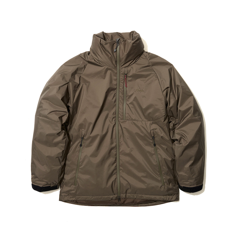 Nanga Aurora Tex Stand Collar Down Jacket – Campers' Corner Nanga Aurora Tex Stand Collar Down Jacket – Campers' Corner