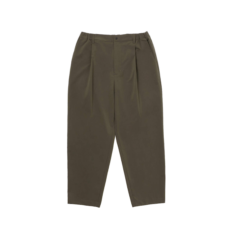 Nanga DotAir® Comfy Tuck Tapered Pants Men's
