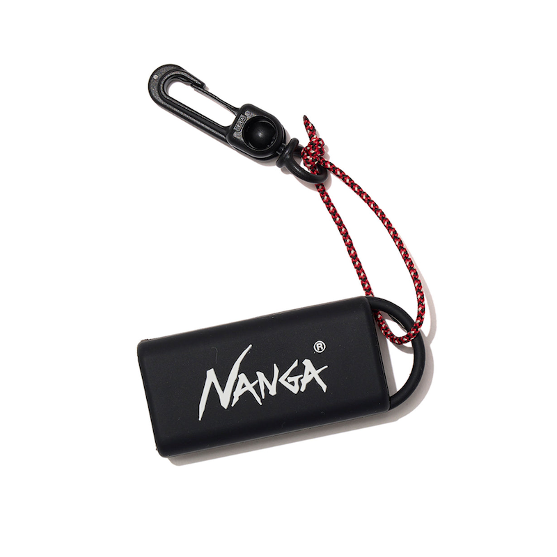 Nanga Lighter Holder