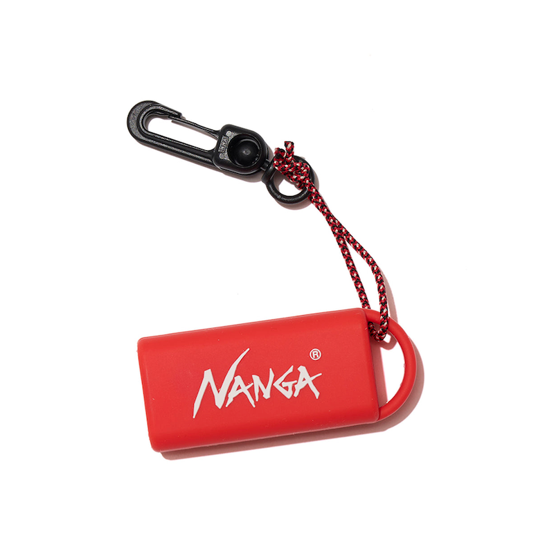 Nanga Lighter Holder