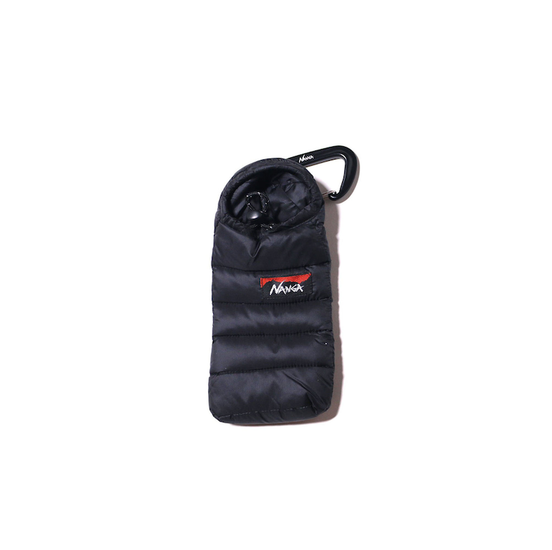 Nanga Mini Sleeping Bag Phone Case