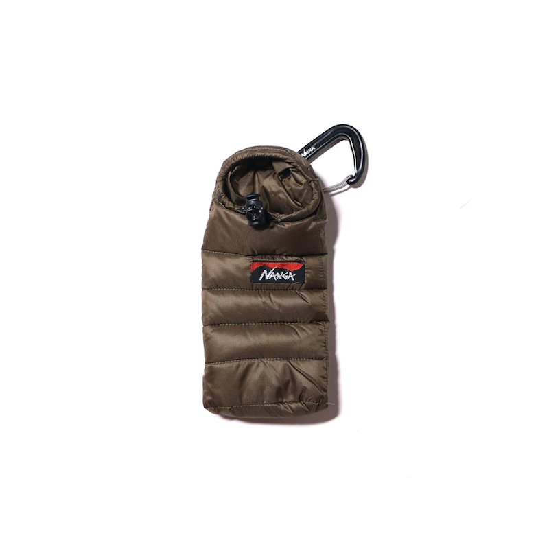 Nanga Mini Sleeping Bag Phone Case
