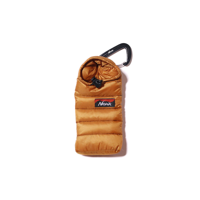 Nanga Mini Sleeping Bag Phone Case