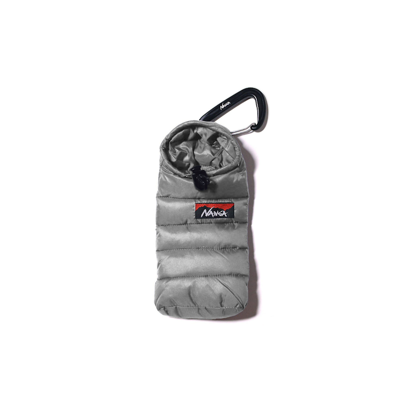 Nanga Mini Sleeping Bag Phone Case