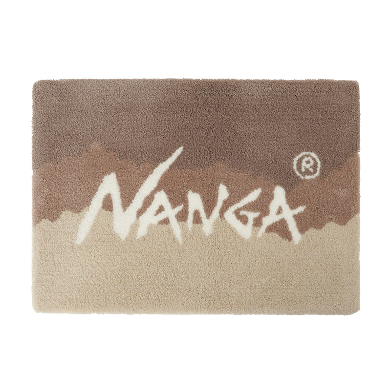 Nanga Ridgeline Gradation Rug