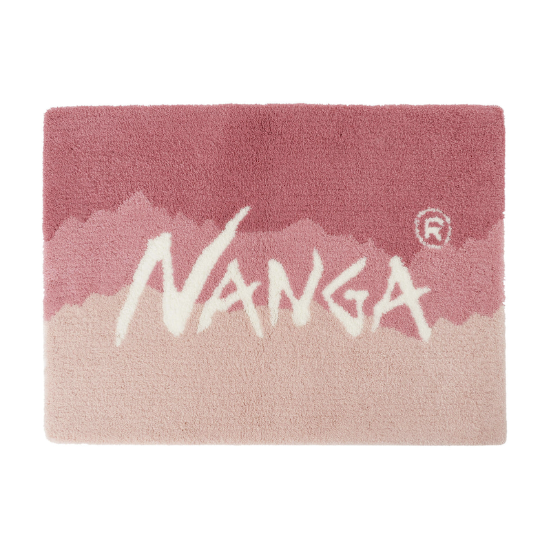 Nanga Ridgeline Gradation Rug