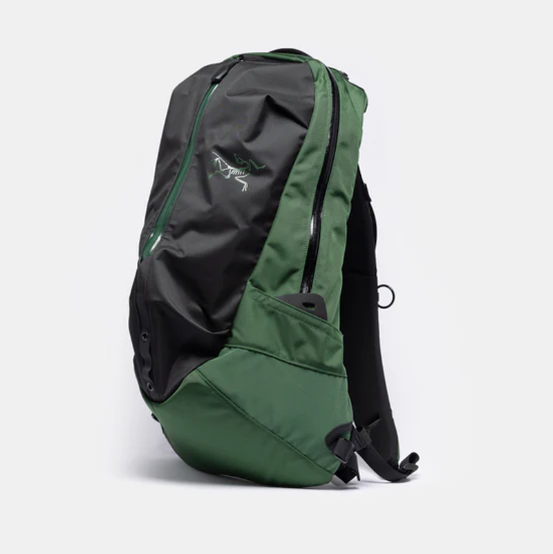 Arc'teryx Arro 22 Back Pack – Campers' Corner