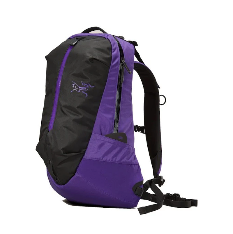 Arc'teryx Arro 22 Back Pack – Campers' Corner