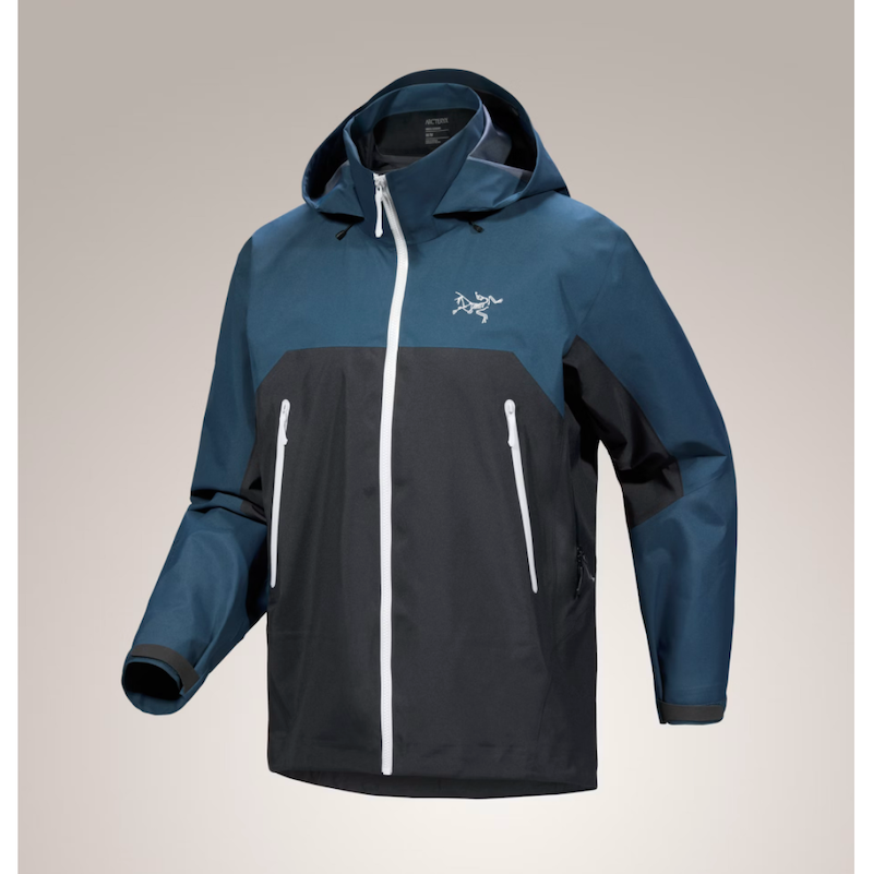 Arc'teryx Beta AR Jacket Men's – Campers' Corner Arc'teryx Beta AR Jacket Men's – Campers' Corner